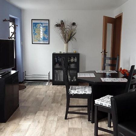 Ferienwohnung Putbus Exteriör bild