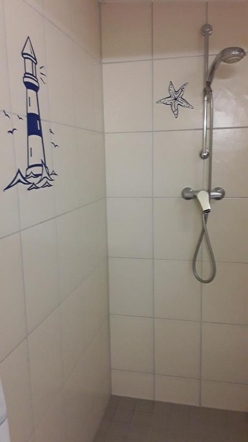 Ferienwohnung Putbus Exteriör bild
